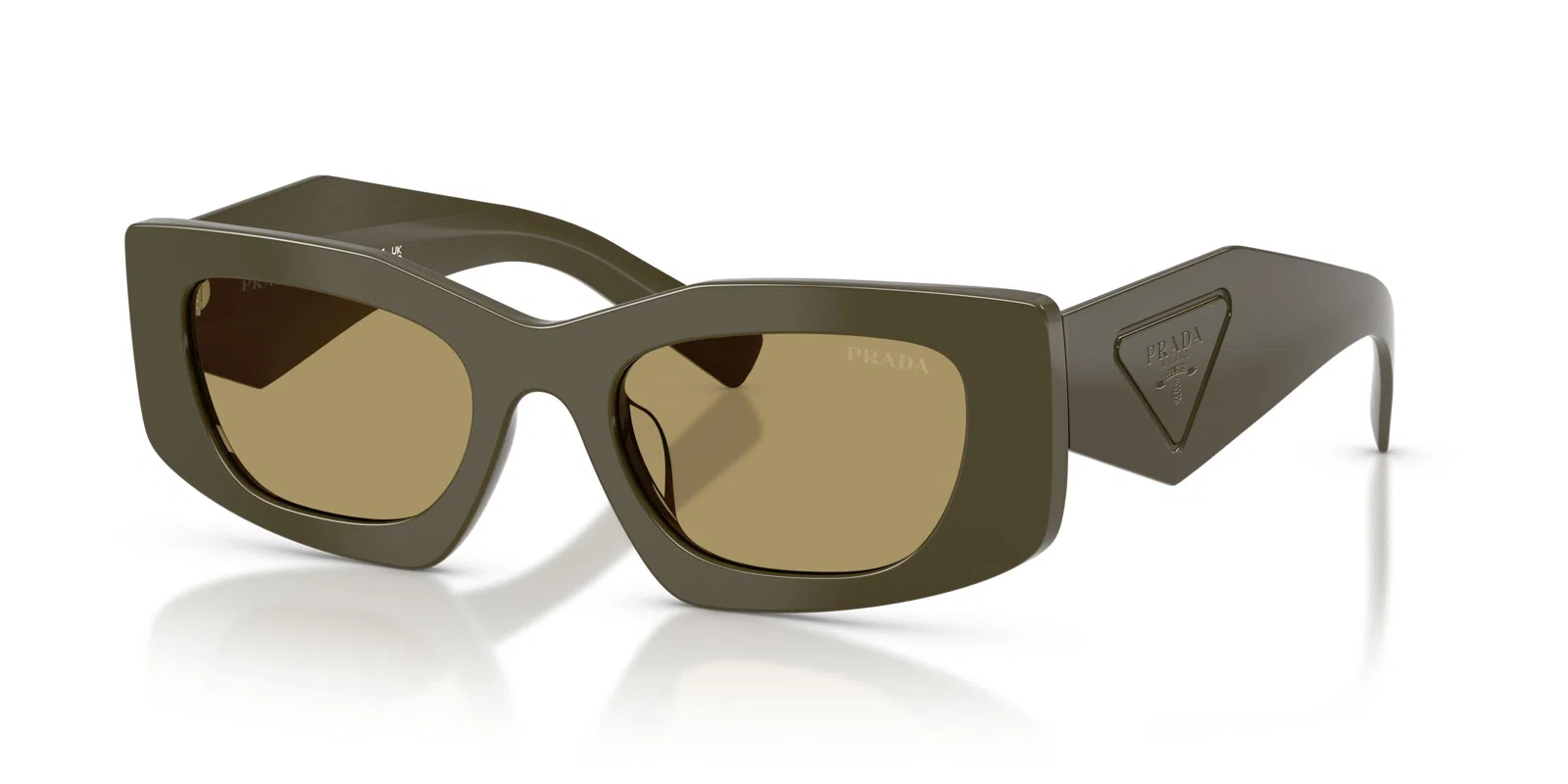Prada D03SD Sunglasses - view 6